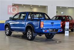 JAC T8